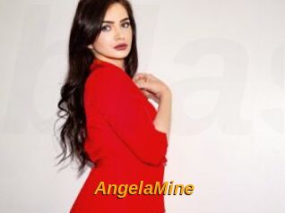 AngelaMine