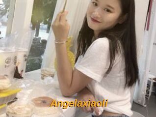 Angelaxiaoli