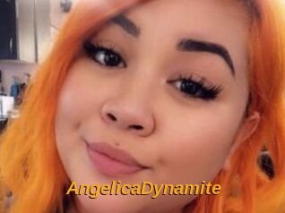 AngelicaDynamite