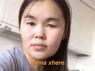 Anna_xhere