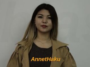 AnnetHaku