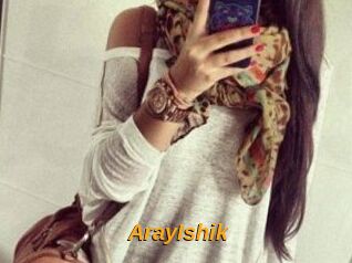 ArayIshik