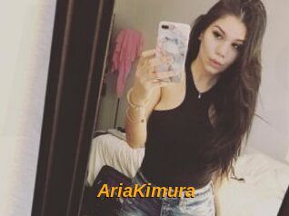 AriaKimura