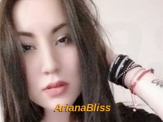 ArianaBliss