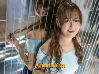 ArianaKim