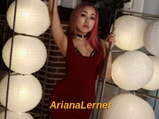 ArianaLerner