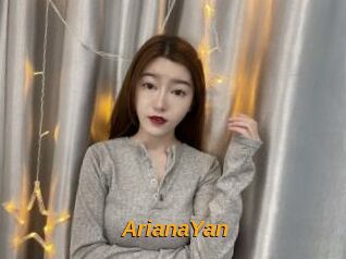 ArianaYan