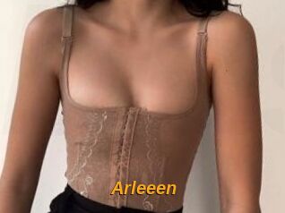 Arleeen