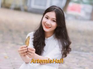 ArtemisHall