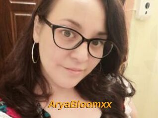 AryaBloomxx