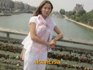 AsanLisa