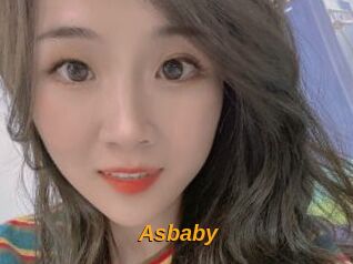 Asbaby