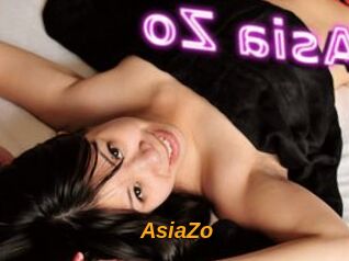 AsiaZo