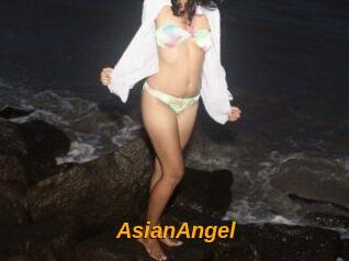 AsianAngel