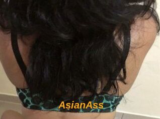 AsianAss