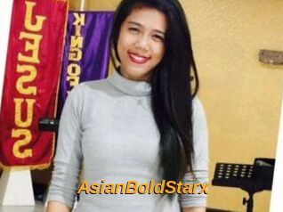 AsianBoldStarx