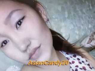 AsianCandy20