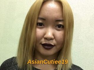 AsianCutiee19