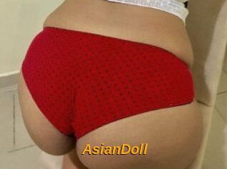 AsianDoll