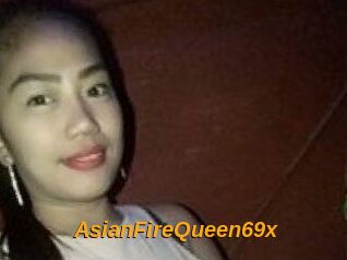 AsianFireQueen69x