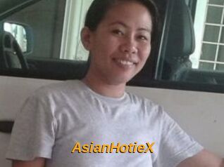 AsianHotieX