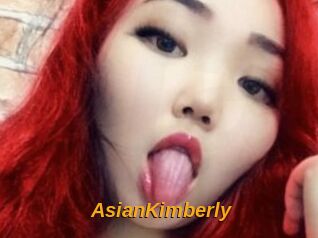 AsianKimberly