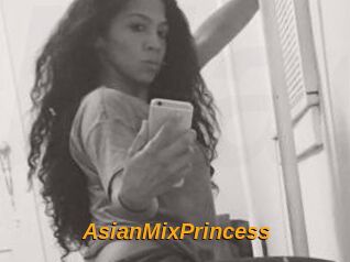 AsianMixPrincess
