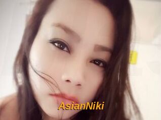 AsianNiki