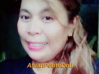 AsianPetiteDoll