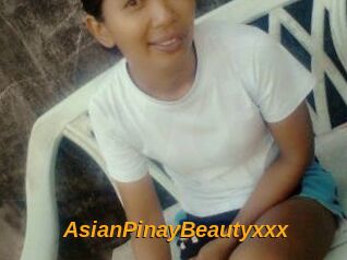 AsianPinayBeautyxxx