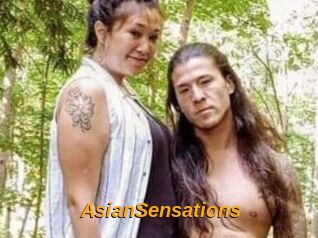 AsianSensations