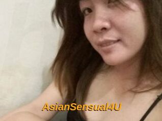 AsianSensual4U