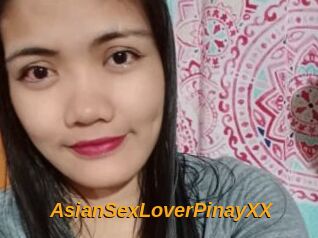 AsianSexLoverPinayXX