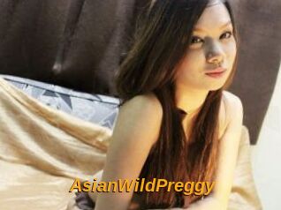 AsianWildPreggy