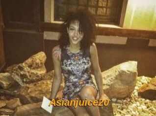 Asianjuice20