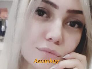 Asiankey