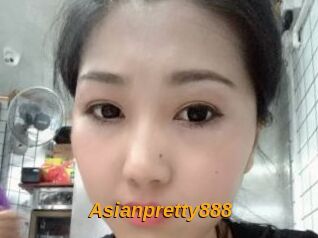 Asianpretty888