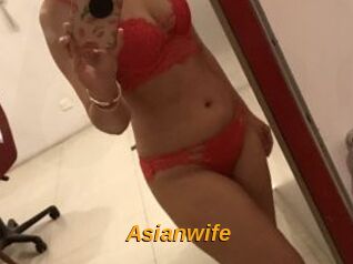 Asianwife
