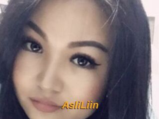 AsliLiin