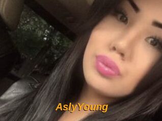 AslyYoung