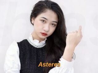 Asteres