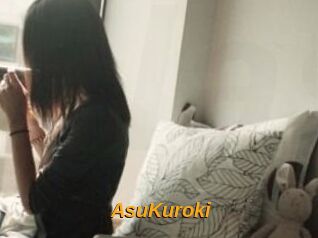 AsuKuroki