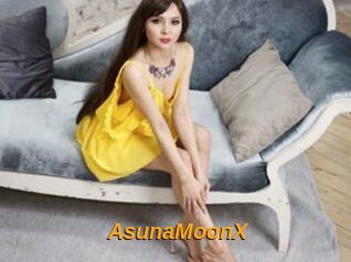 AsunaMoonX