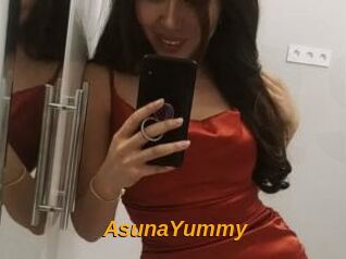 AsunaYummy