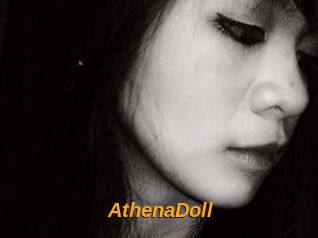 AthenaDoll