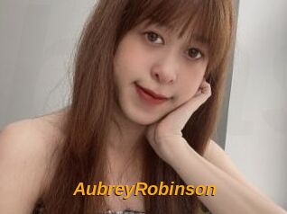 AubreyRobinson