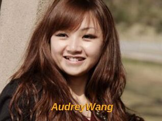AudreyWang