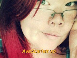 AvaScarlett_xo