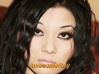 AwesomeRay