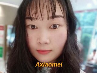 Axiaomei